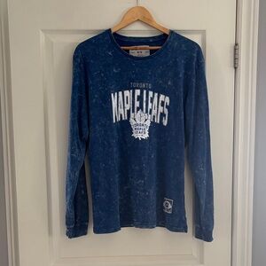 Toronto Maple Leafs Calhoun long sleeve